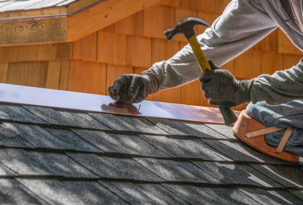 Professional Roofing services in Royal City, WA