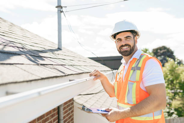 Best Roof Insulation Installation  in Royal City, WA