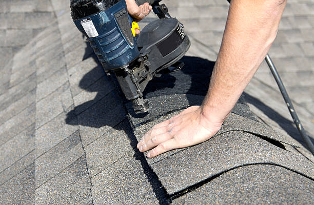 Best Cold Roofs  in Royal City, WA